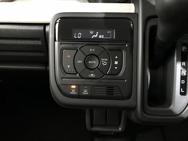 スペーシア ハイブリッドＧ　軽自動車　届出済未使用車　衝突被害軽減ブレーキ　ＡＢＳ　エアコン　エアバッグ　パワステ　パワーウィンドウ　アイドリングストップ　スマートキー（74枚目）