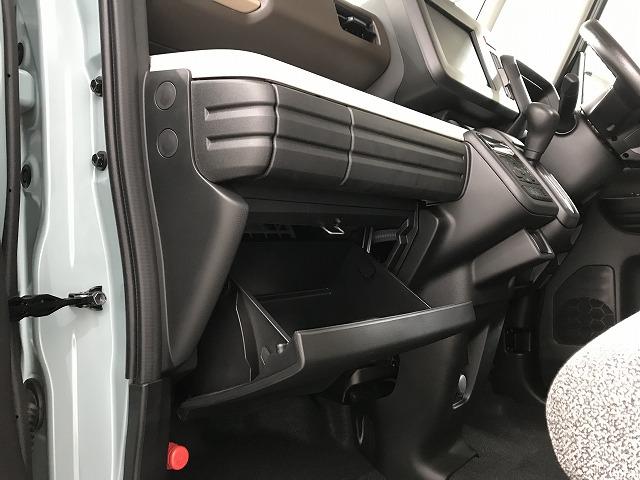 スペーシア ハイブリッドＧ　軽自動車　届出済未使用車　衝突被害軽減ブレーキ　ＡＢＳ　エアコン　エアバッグ　パワステ　パワーウィンドウ　アイドリングストップ　スマートキー（79枚目）