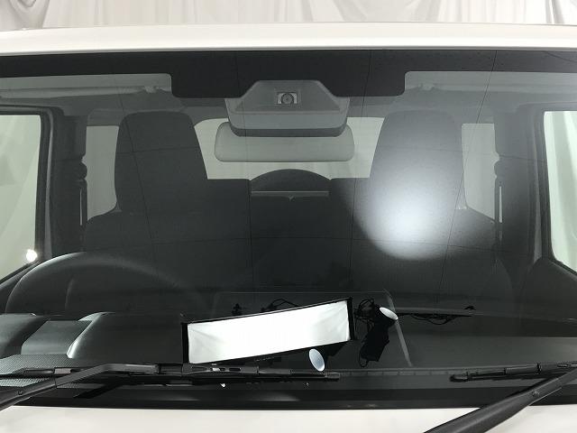 ジムニー ＸＣ　軽自動車　届出済未使用車　衝突被害軽減ブレーキ　ＡＢＳ　エアコン　エアバッグ　パワステ　パワーウィンドウ　アイドリングストップ　スマートキー（30枚目）