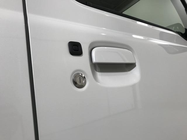 ジムニー ＸＣ　軽自動車　届出済未使用車　衝突被害軽減ブレーキ　ＡＢＳ　エアコン　エアバッグ　パワステ　パワーウィンドウ　アイドリングストップ　スマートキー（39枚目）