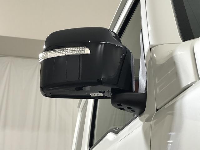 ジムニー ＸＣ　軽自動車　届出済未使用車　衝突被害軽減ブレーキ　ＡＢＳ　エアコン　エアバッグ　パワステ　パワーウィンドウ　アイドリングストップ　スマートキー（41枚目）