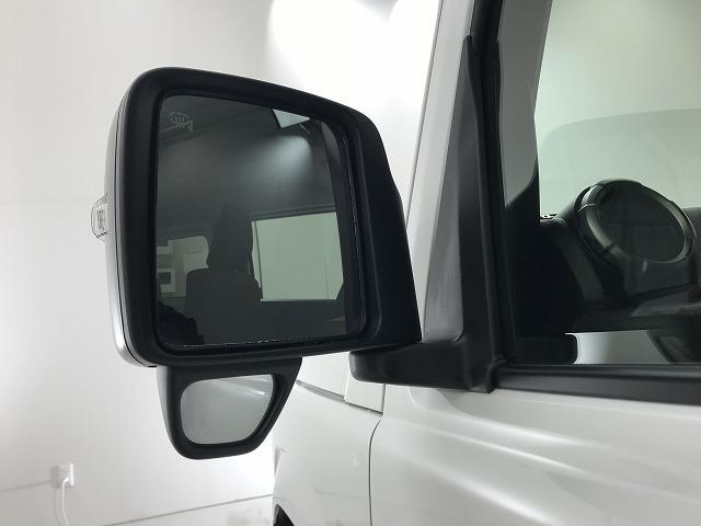 ジムニー ＸＣ　軽自動車　届出済未使用車　衝突被害軽減ブレーキ　ＡＢＳ　エアコン　エアバッグ　パワステ　パワーウィンドウ　アイドリングストップ　スマートキー（43枚目）