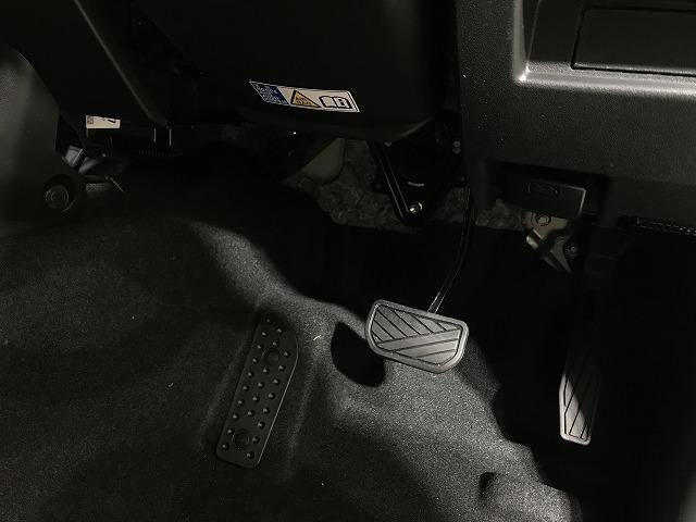 ジムニー ＸＣ　軽自動車　届出済未使用車　衝突被害軽減ブレーキ　ＡＢＳ　エアコン　エアバッグ　パワステ　パワーウィンドウ　アイドリングストップ　スマートキー（57枚目）