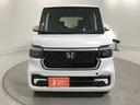 Ｎ－ＢＯＸカスタム ベースグレード　軽自動車　届出済未使用車　衝突被害軽減ブレーキ　エアコン　エアバッグ　パワステ　パワーウィンドウ　アイドリングストップ　ＡＢＳ　スマートキー　電動スライドドア（8枚目）