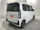 Ｎ－ＢＯＸカスタム ベースグレード　軽自動車　届出済未使用車　衝突被害軽減ブレーキ　アイドリングストップ　ＡＢＳ　スマートキー　スライドドア　エアコン　エアバッグ　パワステ　パワーウィンドウ（6枚目）