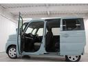 ハイブリッドＧ　軽自動車　届出済未使用車　衝突被害軽減ブレーキ　アイドリングストップシステム　スマートキー　フルフラットシート　ベンチシート　両側スライドドア　パワーウィンドウ　パワーステアリング　運転席エアバック（78枚目）