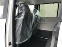 ベースグレード　軽自動車　届出済未使用車　衝突被害軽減ブレーキ　ＡＢＳ　エアコン　エアバッグ　パワステ　パワーウィンドウ　アイドリングストップ　スマートキー（59枚目）