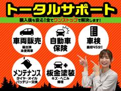 【軽の森　なかもず店】は、２０１４年９月にリニューアルオープンいたしました！届出済未使用車を中心取扱いしております。 5