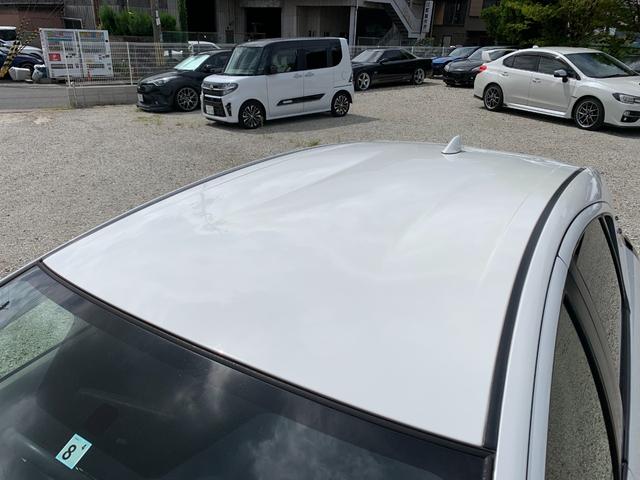 アクア S 後期モデル バックカメラ ナビ ハイブリッド キーレス ETC オートマ コンパクトカー 実走行68582km エアコン パワステ パワーウィンド(38枚目)