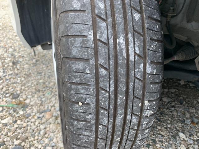 アクア S 後期モデル バックカメラ ナビ ハイブリッド キーレス ETC オートマ コンパクトカー 実走行68582km エアコン パワステ パワーウィンド(46枚目)