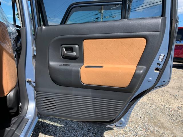 アルトラパン X ETC キーレス アルミホイール エアコン パワステ パワーウィンド 軽自動車 オートマ 運転席助手席エアバック ABS(18枚目)
