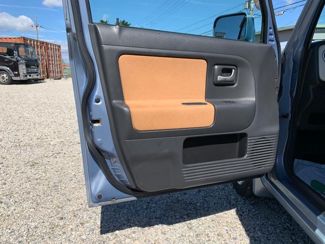 アルトラパン X ETC キーレス アルミホイール エアコン パワステ パワーウィンド 軽自動車 オートマ 運転席助手席エアバック ABS(19枚目)