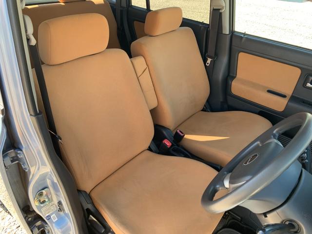 アルトラパン X ETC キーレス アルミホイール エアコン パワステ パワーウィンド 軽自動車 オートマ 運転席助手席エアバック ABS(20枚目)