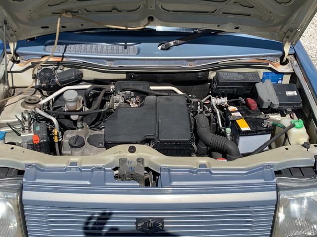 アルトラパン X ETC キーレス アルミホイール エアコン パワステ パワーウィンド 軽自動車 オートマ 運転席助手席エアバック ABS(24枚目)