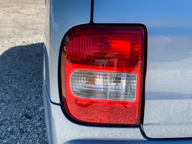 アルトラパン X ETC キーレス アルミホイール エアコン パワステ パワーウィンド 軽自動車 オートマ 運転席助手席エアバック ABS(27枚目)