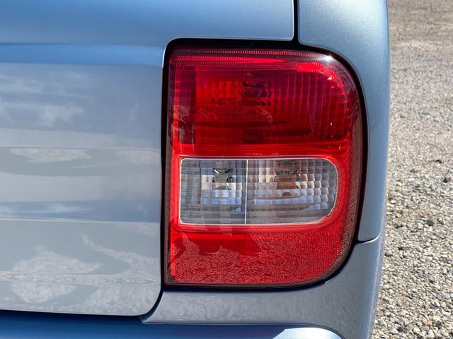 アルトラパン X ETC キーレス アルミホイール エアコン パワステ パワーウィンド 軽自動車 オートマ 運転席助手席エアバック ABS(28枚目)