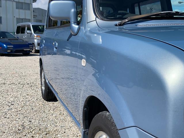 アルトラパン X ETC キーレス アルミホイール エアコン パワステ パワーウィンド 軽自動車 オートマ 運転席助手席エアバック ABS(29枚目)