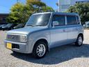 アルトラパン X ETC キーレス アルミホイール エアコン パワステ パワーウィンド 軽自動車 オートマ 運転席助手席エアバック ABS(5枚目)