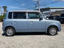 アルトラパン X ETC キーレス アルミホイール エアコン パワステ パワーウィンド 軽自動車 オートマ 運転席助手席エアバック ABS(7枚目)