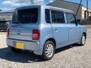 アルトラパン X ETC キーレス アルミホイール エアコン パワステ パワーウィンド 軽自動車 オートマ 運転席助手席エアバック ABS(8枚目)