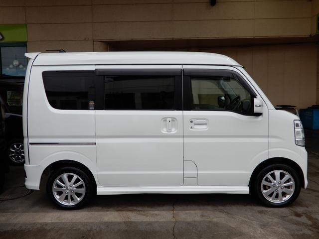 日産 ＮＶ１００クリッパーリオ