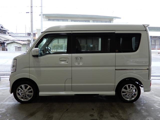 日産 ＮＶ１００クリッパーリオ