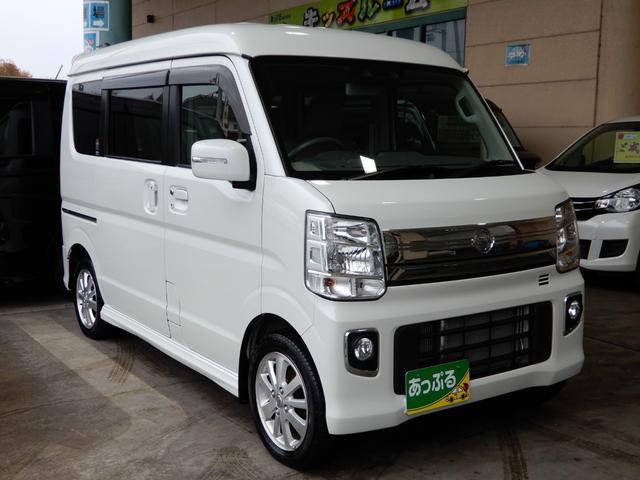 日産 ＮＶ１００クリッパーリオ