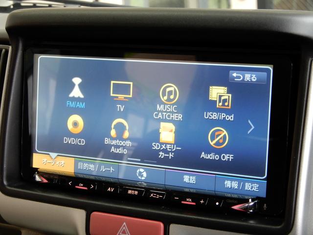 ＮＶ１００クリッパーリオ Ｇ　禁煙　リア修復　ハイルーフ　ターボ　フルセグナビ　Ｂｌｕｅｔｏｏｔｈオーディオ　両側電動　左側電動ステップ　ＨＩＤオートライト　フォグ　衝突軽減ブレーキ　リアソナー　スマートキー　運転席シートヒーター（26枚目）