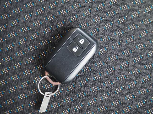 ハスラー ハイブリッドG 禁煙 8インチナビ ETC 前後ドラレコ フルセグTV Bluetooth 衝突軽減ブレーキ ツートンカラー リアソナー 前席ヒーター スマートキープッシュスタート ステアリングリモコン オートライト(40枚目)