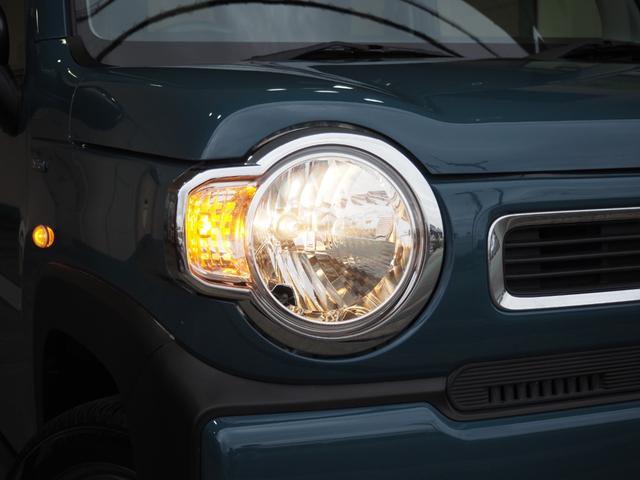 ハスラー ハイブリッドG 禁煙 8インチナビ ETC 前後ドラレコ フルセグTV Bluetooth 衝突軽減ブレーキ ツートンカラー リアソナー 前席ヒーター スマートキープッシュスタート ステアリングリモコン オートライト(44枚目)