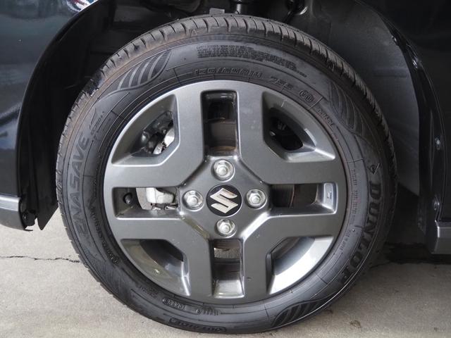 スペーシアギア ハイブリッドＸＺ　ターボ　禁煙　９インチナビ　全方位　ＥＴＣ　両側電動　フルセグＴＶ　Ｂｌｕｅｔｏｏｔｈ　ＡｐｐｌｅＣａｒＰｌａｙ　衝突軽減ＢＫ　コーナーセンサー　前席ヒーター　電動ＰＫ　ブレーキホールド　ＬＥＤオートライト（19枚目）