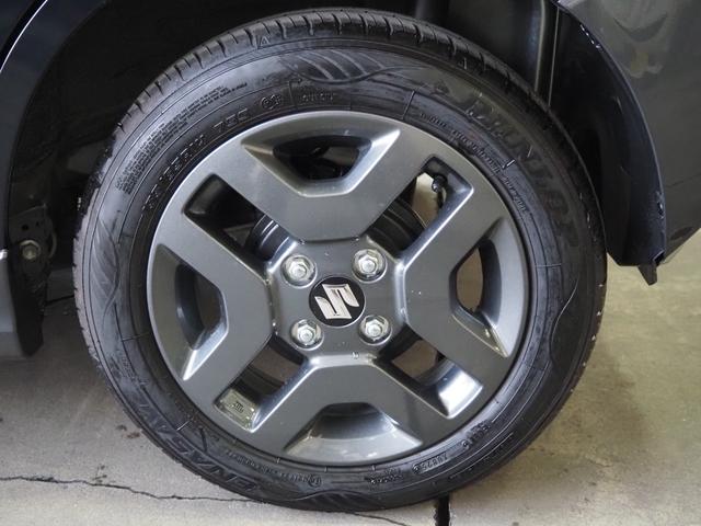 スペーシアギア ハイブリッドＸＺ　ターボ　禁煙　９インチナビ　全方位　ＥＴＣ　両側電動　フルセグＴＶ　Ｂｌｕｅｔｏｏｔｈ　ＡｐｐｌｅＣａｒＰｌａｙ　衝突軽減ＢＫ　コーナーセンサー　前席ヒーター　電動ＰＫ　ブレーキホールド　ＬＥＤオートライト（20枚目）