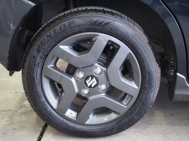 スペーシアギア ハイブリッドＸＺ　ターボ　禁煙　９インチナビ　全方位　ＥＴＣ　両側電動　フルセグＴＶ　Ｂｌｕｅｔｏｏｔｈ　ＡｐｐｌｅＣａｒＰｌａｙ　衝突軽減ＢＫ　コーナーセンサー　前席ヒーター　電動ＰＫ　ブレーキホールド　ＬＥＤオートライト（21枚目）