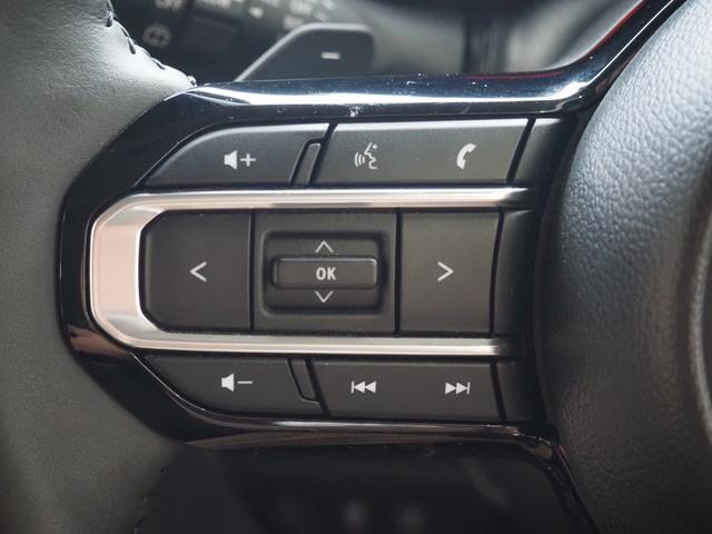 スペーシアギア ハイブリッドＸＺ　ターボ　禁煙　９インチナビ　全方位　ＥＴＣ　両側電動　フルセグＴＶ　Ｂｌｕｅｔｏｏｔｈ　ＡｐｐｌｅＣａｒＰｌａｙ　衝突軽減ＢＫ　コーナーセンサー　前席ヒーター　電動ＰＫ　ブレーキホールド　ＬＥＤオートライト（40枚目）