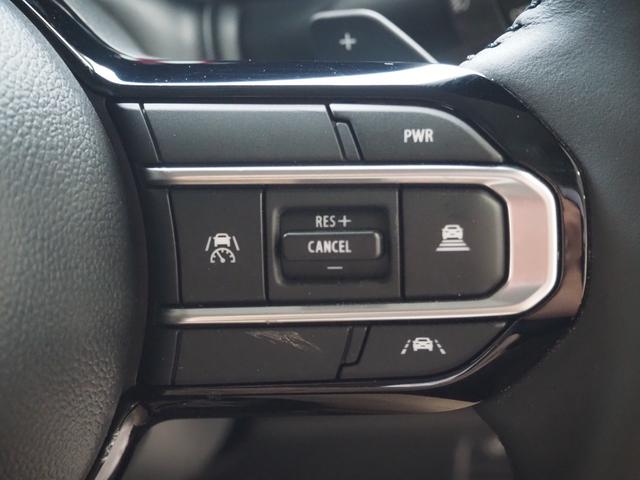 スペーシアギア ハイブリッドＸＺ　ターボ　禁煙　９インチナビ　全方位　ＥＴＣ　両側電動　フルセグＴＶ　Ｂｌｕｅｔｏｏｔｈ　ＡｐｐｌｅＣａｒＰｌａｙ　衝突軽減ＢＫ　コーナーセンサー　前席ヒーター　電動ＰＫ　ブレーキホールド　ＬＥＤオートライト（41枚目）