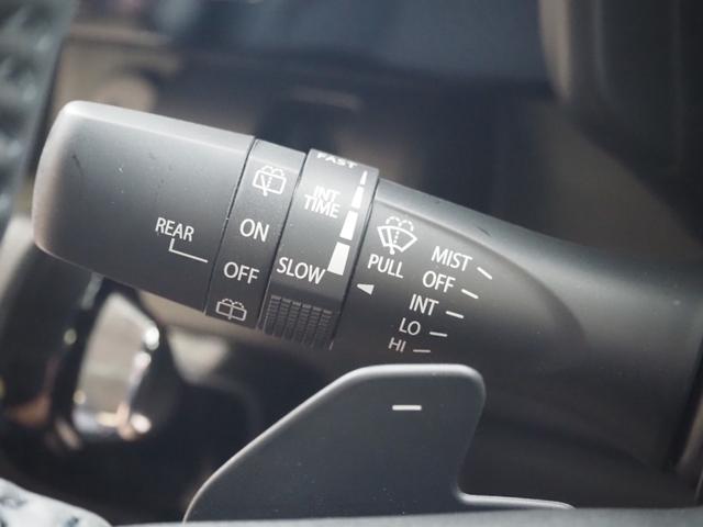 スペーシアギア ハイブリッドＸＺ　ターボ　禁煙　９インチナビ　全方位　ＥＴＣ　両側電動　フルセグＴＶ　Ｂｌｕｅｔｏｏｔｈ　ＡｐｐｌｅＣａｒＰｌａｙ　衝突軽減ＢＫ　コーナーセンサー　前席ヒーター　電動ＰＫ　ブレーキホールド　ＬＥＤオートライト（42枚目）