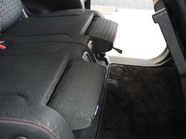 スペーシアギア ハイブリッドＸＺ　ターボ　禁煙　９インチナビ　全方位　ＥＴＣ　両側電動　フルセグＴＶ　Ｂｌｕｅｔｏｏｔｈ　ＡｐｐｌｅＣａｒＰｌａｙ　衝突軽減ＢＫ　コーナーセンサー　前席ヒーター　電動ＰＫ　ブレーキホールド　ＬＥＤオートライト（52枚目）