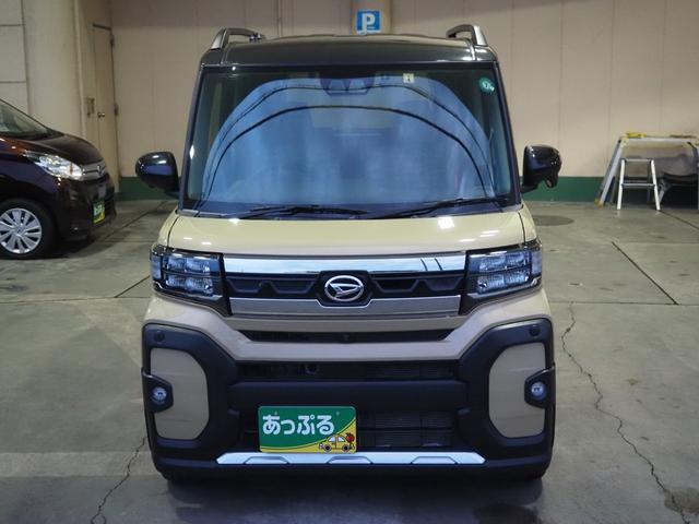 タント ファンクロスターボ　禁煙　全方位　メモリーナビ　ＥＴＣ　前後ドラレコ　フルセグ　走行中可　ＢＴＡ　両側電動　衝軽ＢＫ　コーナーセンサー　電動ＰＫ　ブレーキホールド　前席ヒーター　ＬＥＤオートライト　ＬＥＤフォグ　１５ＡＷ（2枚目）