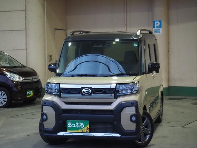 タント ファンクロスターボ　禁煙　全方位　メモリーナビ　ＥＴＣ　前後ドラレコ　フルセグ　走行中可　ＢＴＡ　両側電動　衝軽ＢＫ　コーナーセンサー　電動ＰＫ　ブレーキホールド　前席ヒーター　ＬＥＤオートライト　ＬＥＤフォグ　１５ＡＷ（23枚目）