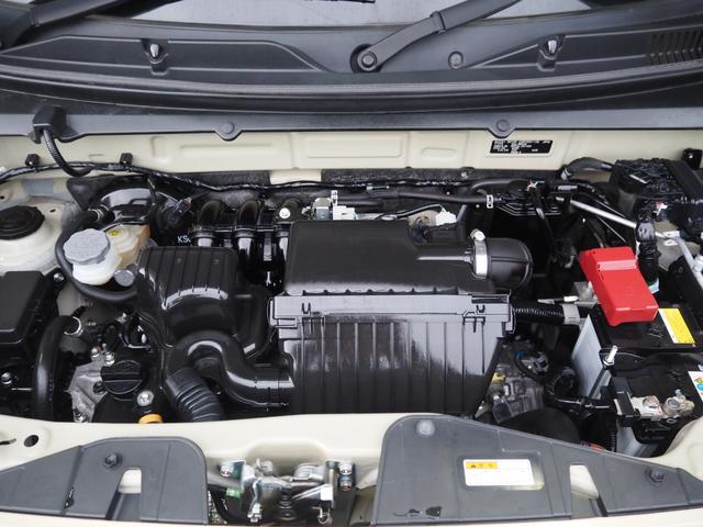 ハスラー ハイブリッドＧ　禁煙　ＤＡ　バックカメラ　ＥＴＣ　前後ドラレコ　Ｂｌｕｅｔｏｏｔｈ　ＡｐｐｌｅＣａｒＰｌａｙ　ＡｎｄｒｏｉｄＡｕｔｏ　衝突軽減ＢＫ　リアソナー　前席ヒーター　スマートキー　プッシュスタート　クルコン（17枚目）