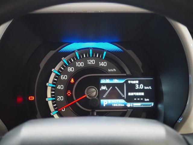ハスラー ハイブリッドＧ　禁煙　ＤＡ　バックカメラ　ＥＴＣ　前後ドラレコ　Ｂｌｕｅｔｏｏｔｈ　ＡｐｐｌｅＣａｒＰｌａｙ　ＡｎｄｒｏｉｄＡｕｔｏ　衝突軽減ＢＫ　リアソナー　前席ヒーター　スマートキー　プッシュスタート　クルコン（41枚目）