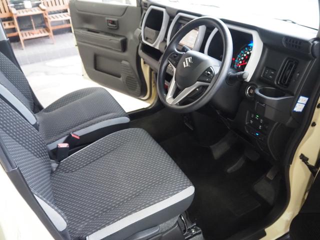 ハスラー ハイブリッドＧ　禁煙　ＤＡ　バックカメラ　ＥＴＣ　前後ドラレコ　Ｂｌｕｅｔｏｏｔｈ　ＡｐｐｌｅＣａｒＰｌａｙ　ＡｎｄｒｏｉｄＡｕｔｏ　衝突軽減ＢＫ　リアソナー　前席ヒーター　スマートキー　プッシュスタート　クルコン（45枚目）