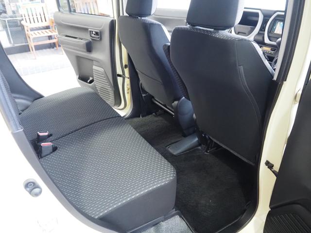 ハスラー ハイブリッドＧ　禁煙　ＤＡ　バックカメラ　ＥＴＣ　前後ドラレコ　Ｂｌｕｅｔｏｏｔｈ　ＡｐｐｌｅＣａｒＰｌａｙ　ＡｎｄｒｏｉｄＡｕｔｏ　衝突軽減ＢＫ　リアソナー　前席ヒーター　スマートキー　プッシュスタート　クルコン（46枚目）