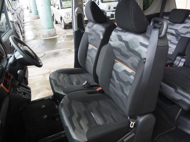 タント ファンクロス　禁煙　フルセグナビ　バックカメラ　前後ドラレコ　Ｂｌｕｅｔｏｏｔｈ　両側電動　前席ヒーター　衝突軽減ＢＫ　コーナーセンサー　ＬＥＤオートライト　ＬＥＤフォグ　電動ＰＫ　ＢＫホールド　プッシュスタート（13枚目）