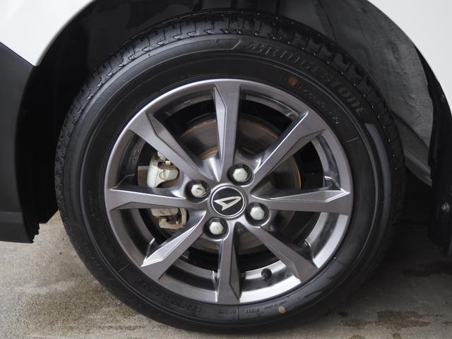 タント ファンクロス　禁煙　フルセグナビ　バックカメラ　前後ドラレコ　Ｂｌｕｅｔｏｏｔｈ　両側電動　前席ヒーター　衝突軽減ＢＫ　コーナーセンサー　ＬＥＤオートライト　ＬＥＤフォグ　電動ＰＫ　ＢＫホールド　プッシュスタート（19枚目）