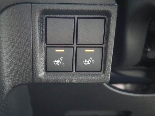 タント ファンクロス　禁煙　フルセグナビ　バックカメラ　前後ドラレコ　Ｂｌｕｅｔｏｏｔｈ　両側電動　前席ヒーター　衝突軽減ＢＫ　コーナーセンサー　ＬＥＤオートライト　ＬＥＤフォグ　電動ＰＫ　ＢＫホールド　プッシュスタート（30枚目）