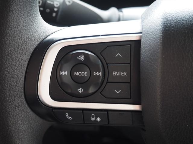 タント ファンクロス　禁煙　フルセグナビ　バックカメラ　前後ドラレコ　Ｂｌｕｅｔｏｏｔｈ　両側電動　前席ヒーター　衝突軽減ＢＫ　コーナーセンサー　ＬＥＤオートライト　ＬＥＤフォグ　電動ＰＫ　ＢＫホールド　プッシュスタート（34枚目）