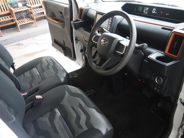 タント ファンクロス　禁煙　フルセグナビ　バックカメラ　前後ドラレコ　Ｂｌｕｅｔｏｏｔｈ　両側電動　前席ヒーター　衝突軽減ＢＫ　コーナーセンサー　ＬＥＤオートライト　ＬＥＤフォグ　電動ＰＫ　ＢＫホールド　プッシュスタート（41枚目）