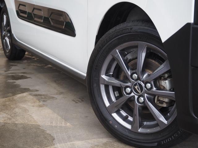 タント ファンクロス　禁煙　フルセグナビ　バックカメラ　前後ドラレコ　Ｂｌｕｅｔｏｏｔｈ　両側電動　前席ヒーター　衝突軽減ＢＫ　コーナーセンサー　ＬＥＤオートライト　ＬＥＤフォグ　電動ＰＫ　ＢＫホールド　プッシュスタート（47枚目）