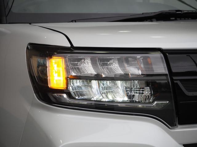 タント ファンクロス　禁煙　フルセグナビ　バックカメラ　前後ドラレコ　Ｂｌｕｅｔｏｏｔｈ　両側電動　前席ヒーター　衝突軽減ＢＫ　コーナーセンサー　ＬＥＤオートライト　ＬＥＤフォグ　電動ＰＫ　ＢＫホールド　プッシュスタート（48枚目）